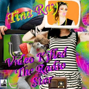 Avatar for Tina Ray