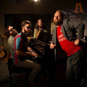 Great Peacock on Audiotree Live