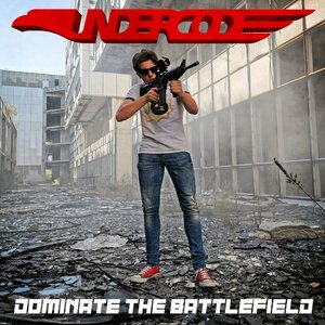 Dominate The Battlefield