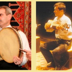 Avatar for Malik Mansurov & Mahmud Salah