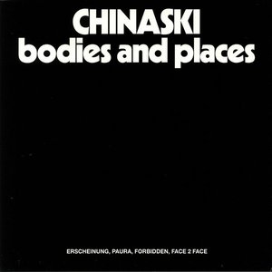 Bodies and Places