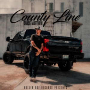 County Line - EP