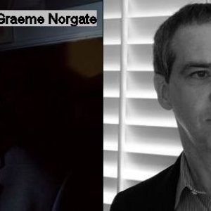 Аватар для Graeme Norgate & Grant Kirkhope