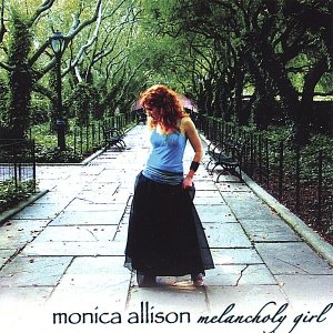 Melancholy Girl
