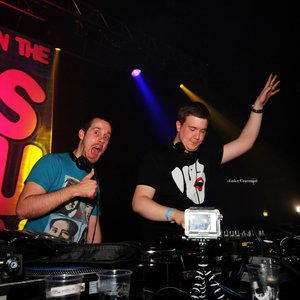 Matt Lee & Klubfiller 的头像