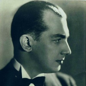 Avatar de Whispering Jack Smith, Bert Ambrose Orchestra