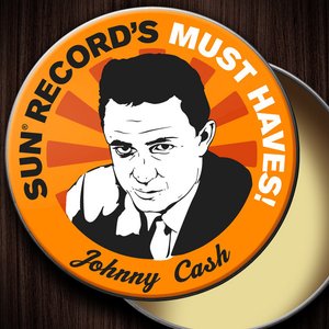 Sun Record's Must Haves! Johnny Cash