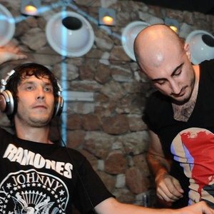 Alex Kenji & Manuel De La Mare 的头像