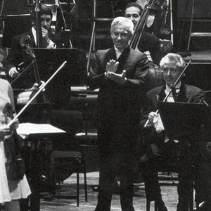 Avatar de Herbert von Karajan, Anne-Sophie Mutter & Wiener Philharmoniker