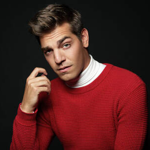 Matt Rogers - Comedian