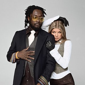 will.i.am & Fergie のアバター