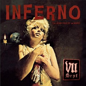 Inferno (La jeune fille et la mort)