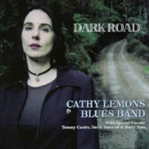 Dark Road