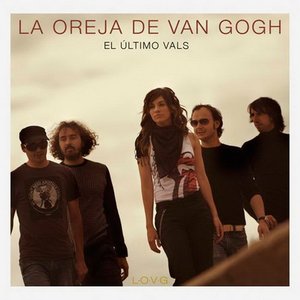 El Último Vals - Single