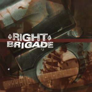 Right Brigade ep