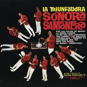 Escarcha — La Sonora Santanera 