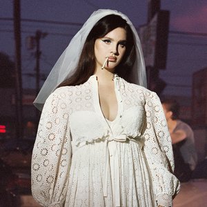 Lana Del Rey 的头像
