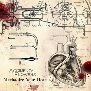 Mechanize Your Heart