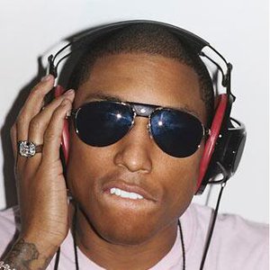 Pharrell feat. Lauren 的头像