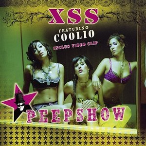 Peepshow (feat. Coolio)