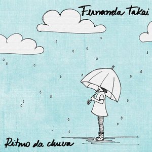 Ritmo da Chuva (Ao Vivo) - Single