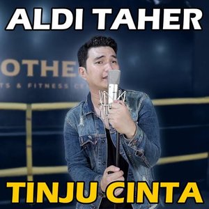 Tinju Cinta - Single