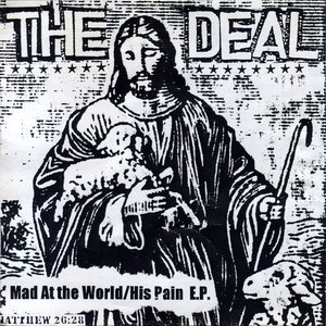 Mad At The World / His Pain