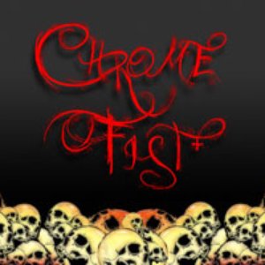 Avatar for Chrome Fist