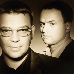 Avatar for Nuuk (Max Goldt & Stephan Winkler)