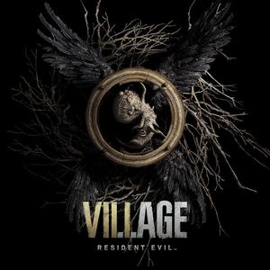 RESIDENT EVIL VILLAGE ORIGINAL SOUNDTRACK