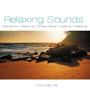 Relaxing Sounds, Vol. 28