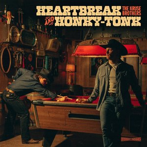 Heartbreak & Honky-Tonk