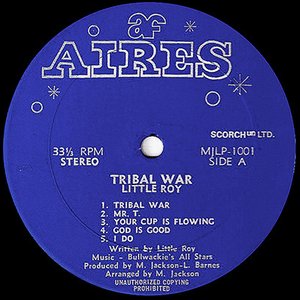 Tribal War