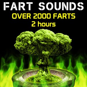 Fart Sounds - Over 2000 Farts (2 Hours)