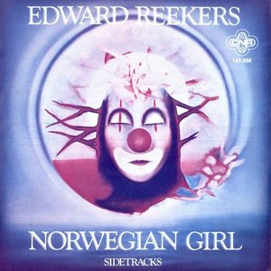 Norwegian Girl