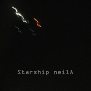 Starship neilA
