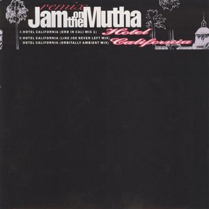 Hotel California (Remix)