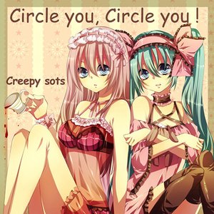 CREEPY SOTS 的头像