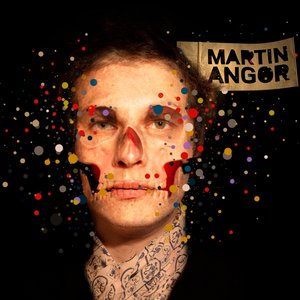 Martin Angor