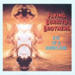 Eye of a Hurricane cover