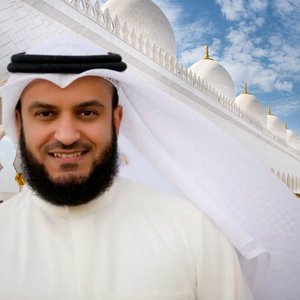 Syekh Mishary Rasyid 的头像