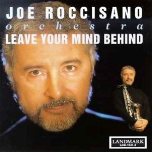 Avatar for The Joe Roccisano Orchestra