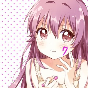 杉浦綾乃(CV:藤田咲) 的头像