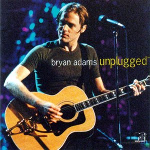 Bryan Adams - MTV Unplugged [Live] - Zortam Music