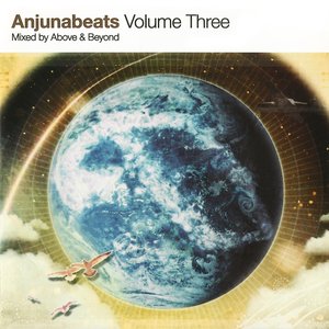 Anjunabeats Volume Three