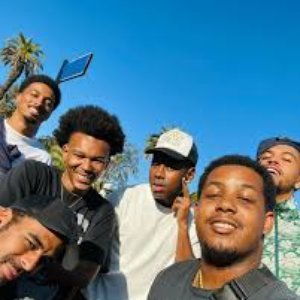 Jasper & Odd Future 的头像