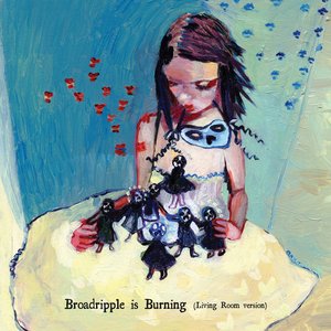 Broadripple Is Burning (Living Room Version)