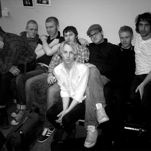 Florence Valentin photo provided by Last.fm