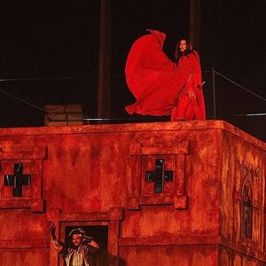 The Weeknd, Anitta 的头像