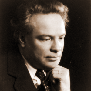 Ottorino Respighi photo provided by Last.fm